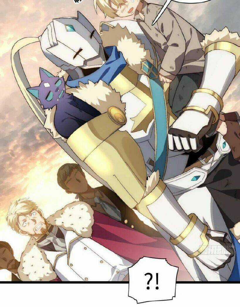 Khô Cốt Hiệp Sĩ Chapter 64 trang 13