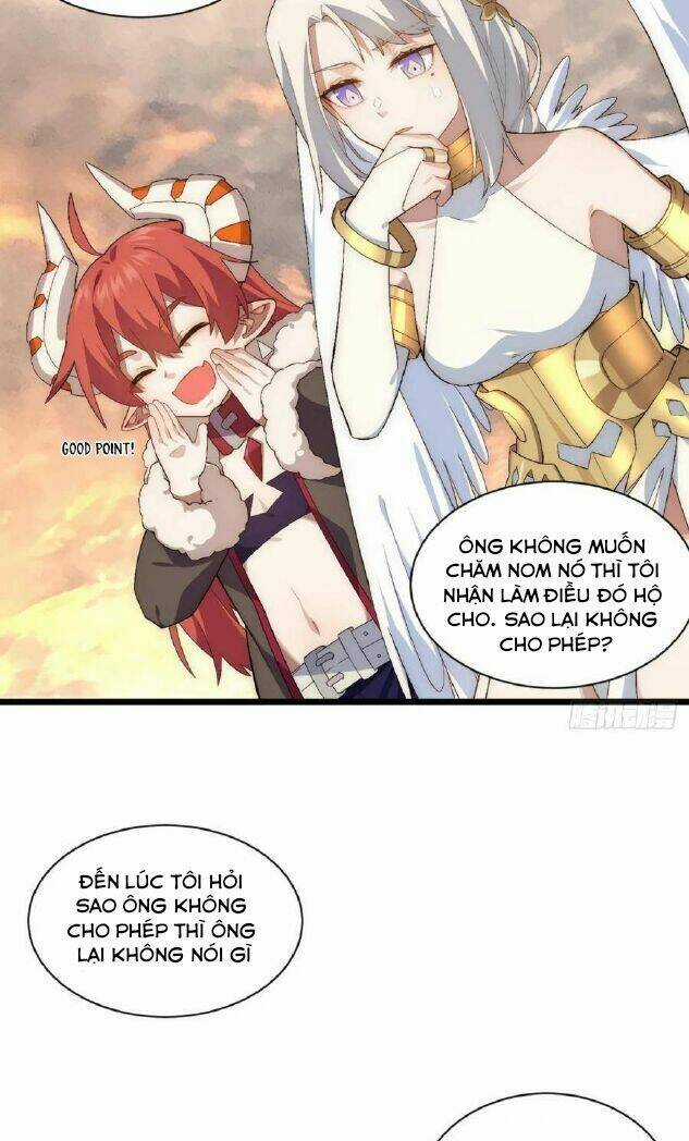 Khô Cốt Hiệp Sĩ Chapter 64 trang 16