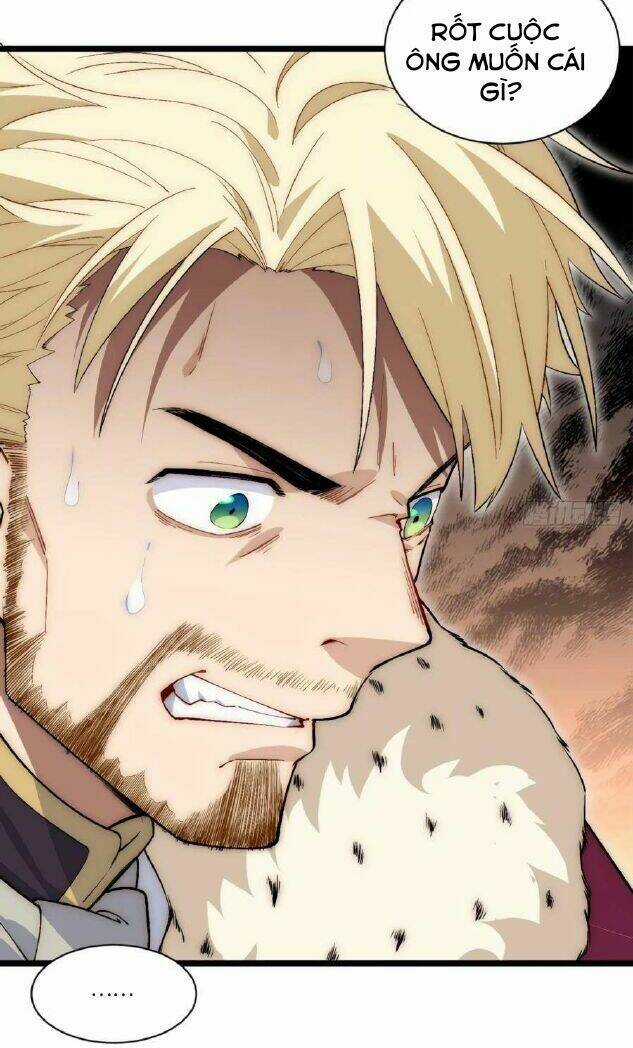 Khô Cốt Hiệp Sĩ Chapter 64 trang 17