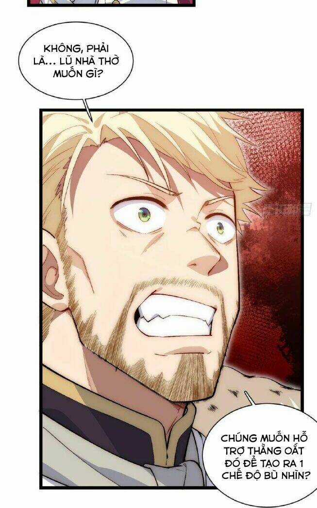 Khô Cốt Hiệp Sĩ Chapter 64 trang 20