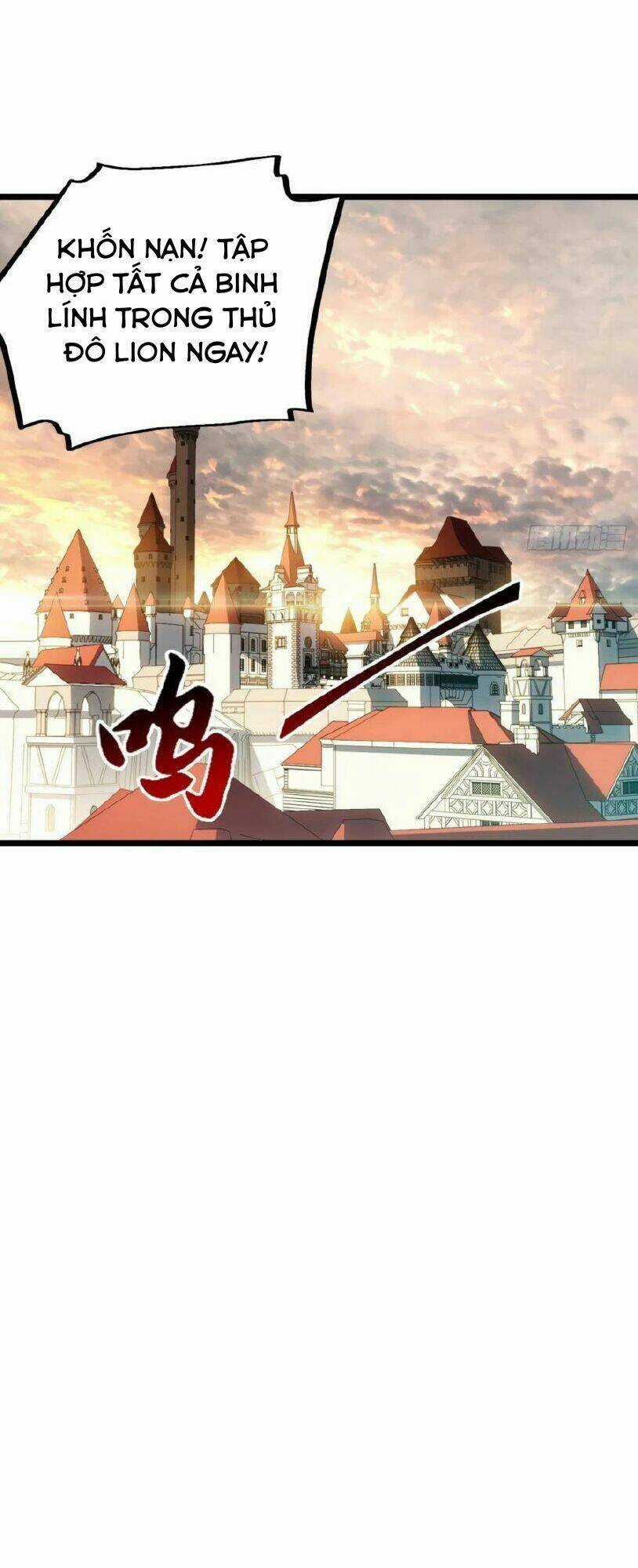 Khô Cốt Hiệp Sĩ Chapter 64 trang 21