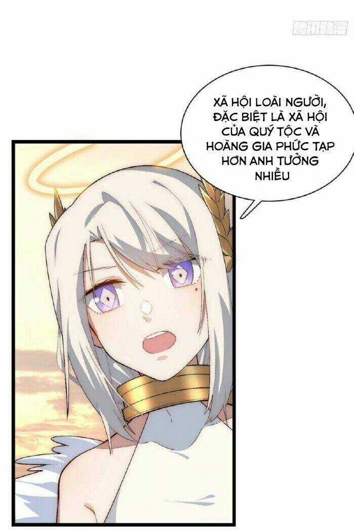 Khô Cốt Hiệp Sĩ Chapter 64 trang 26