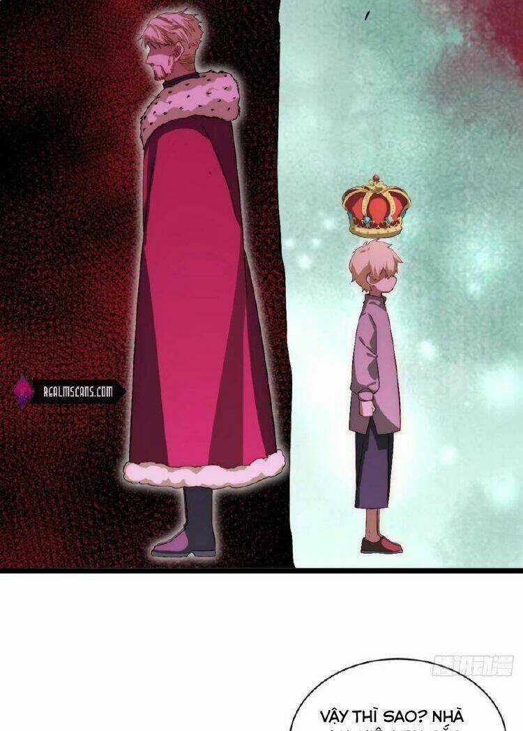 Khô Cốt Hiệp Sĩ Chapter 64 trang 28