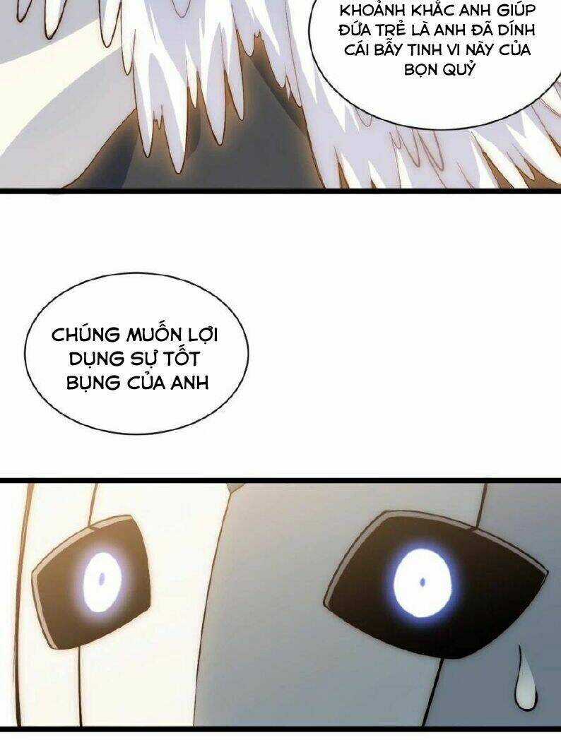 Khô Cốt Hiệp Sĩ Chapter 64 trang 32