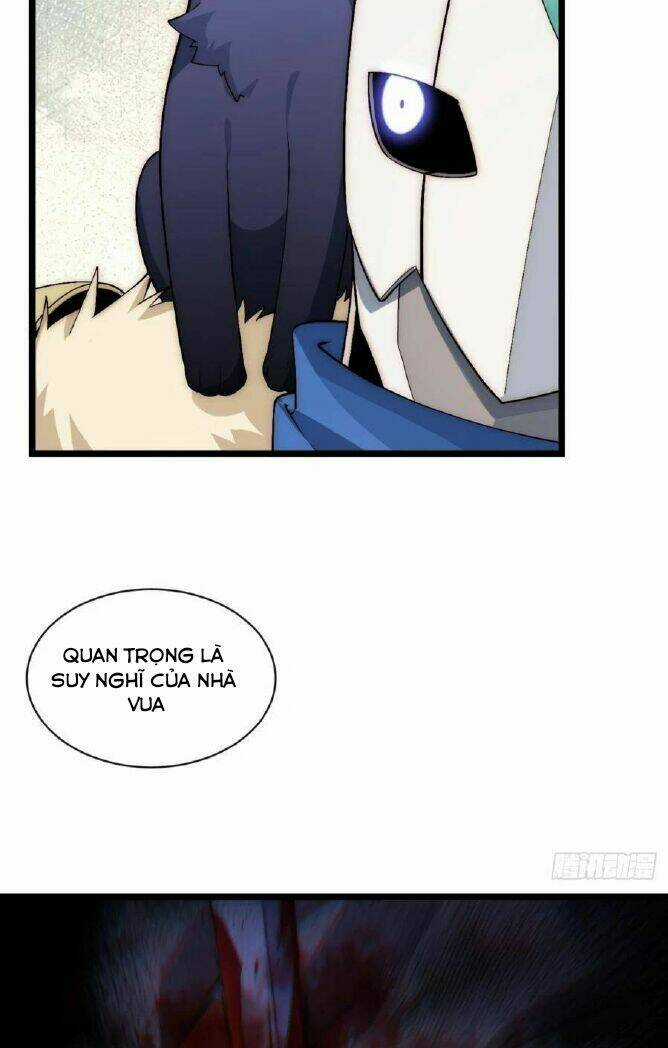 Khô Cốt Hiệp Sĩ Chapter 64 trang 34