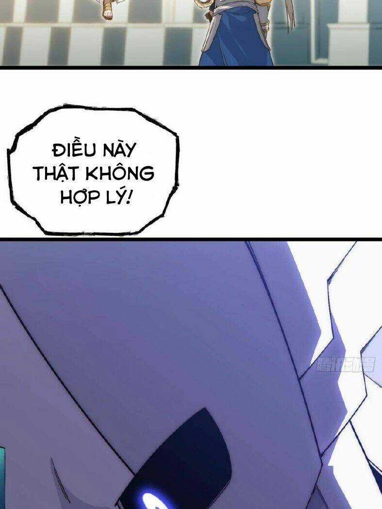 Khô Cốt Hiệp Sĩ Chapter 64 trang 37