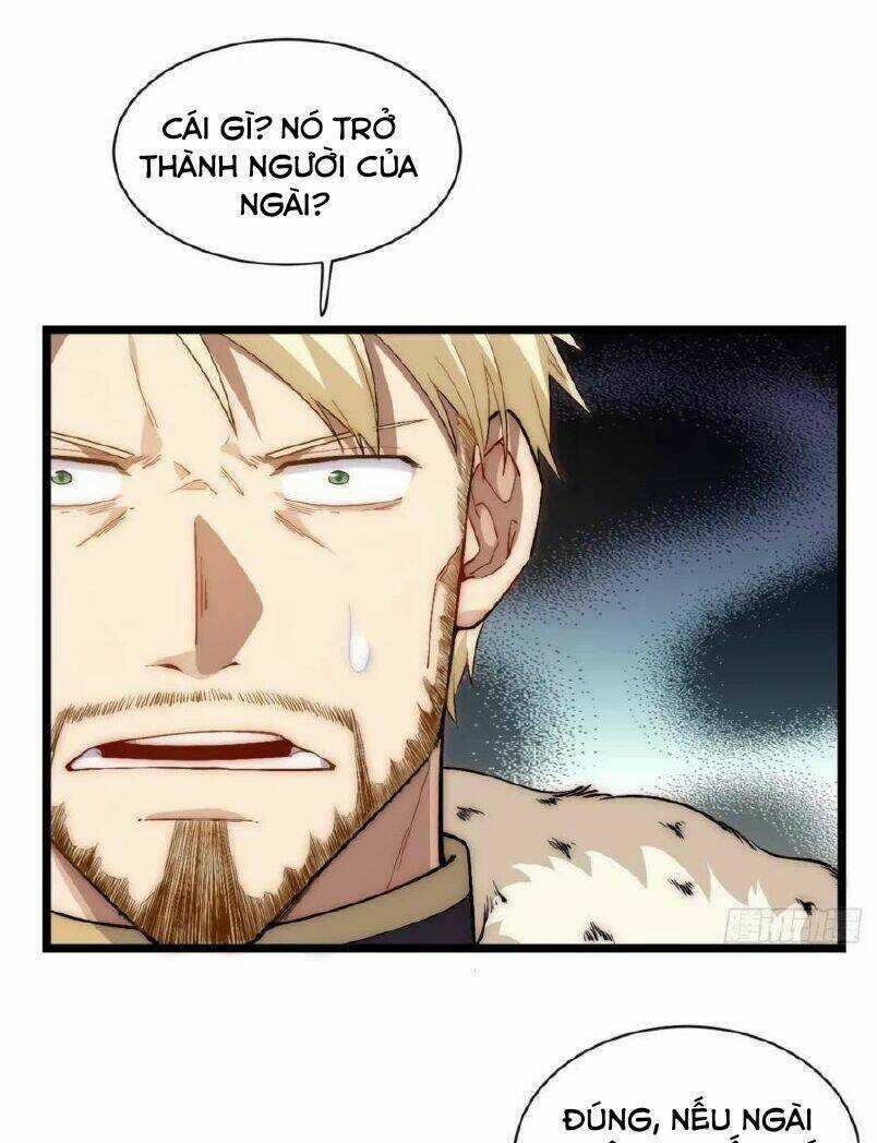 Khô Cốt Hiệp Sĩ Chapter 64 trang 7