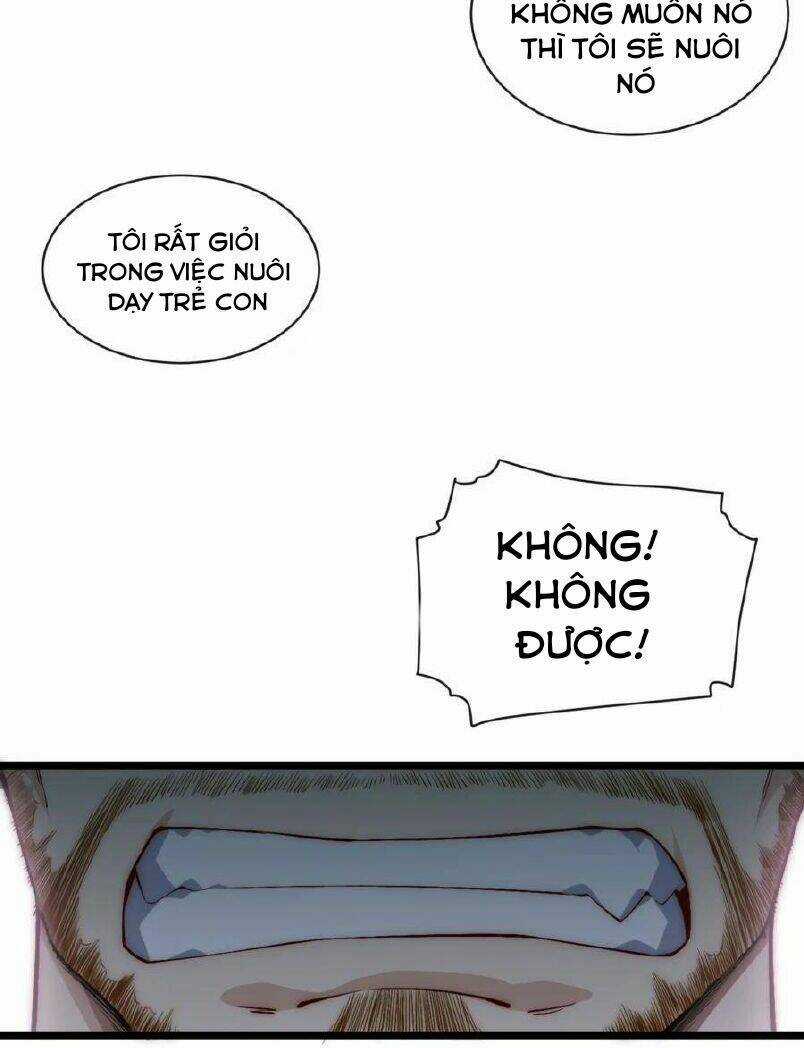 Khô Cốt Hiệp Sĩ Chapter 64 trang 8