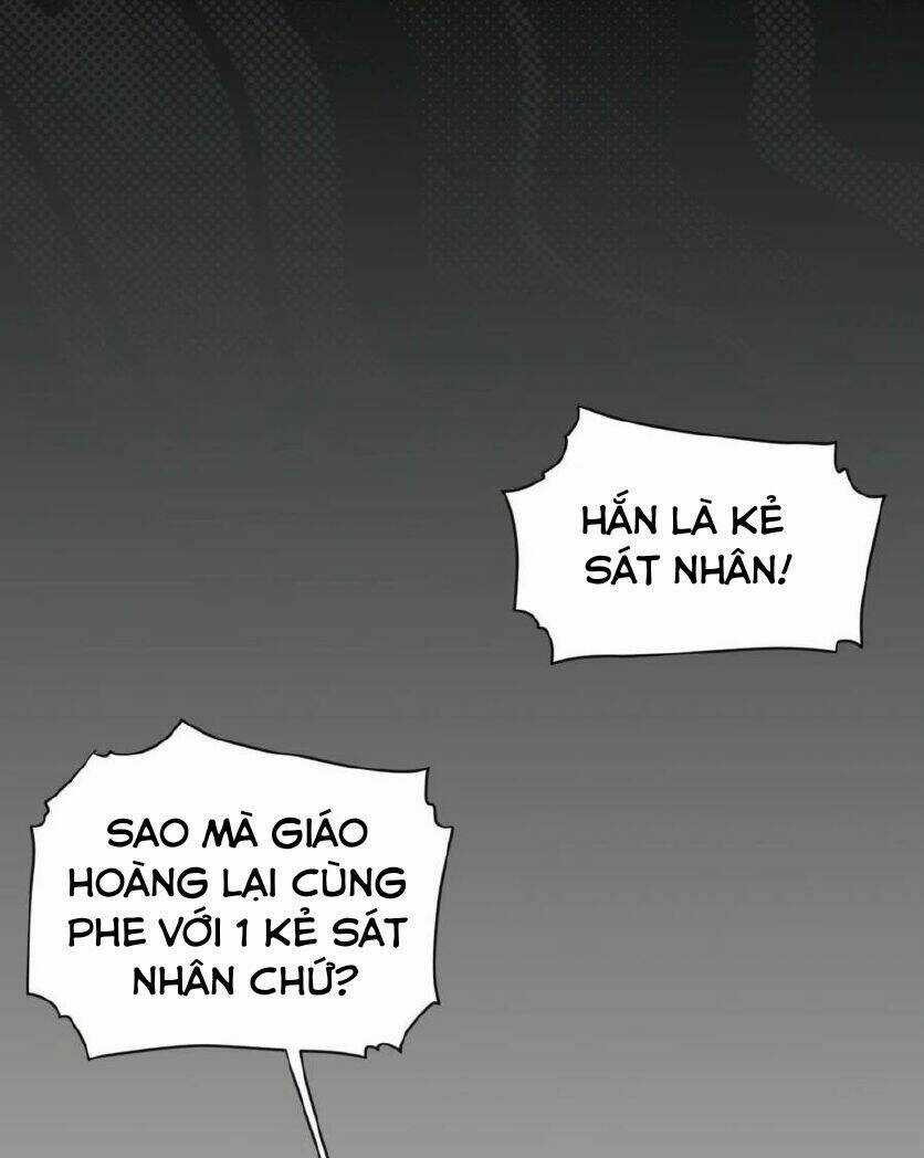 Khô Cốt Hiệp Sĩ Chapter 65 trang 1