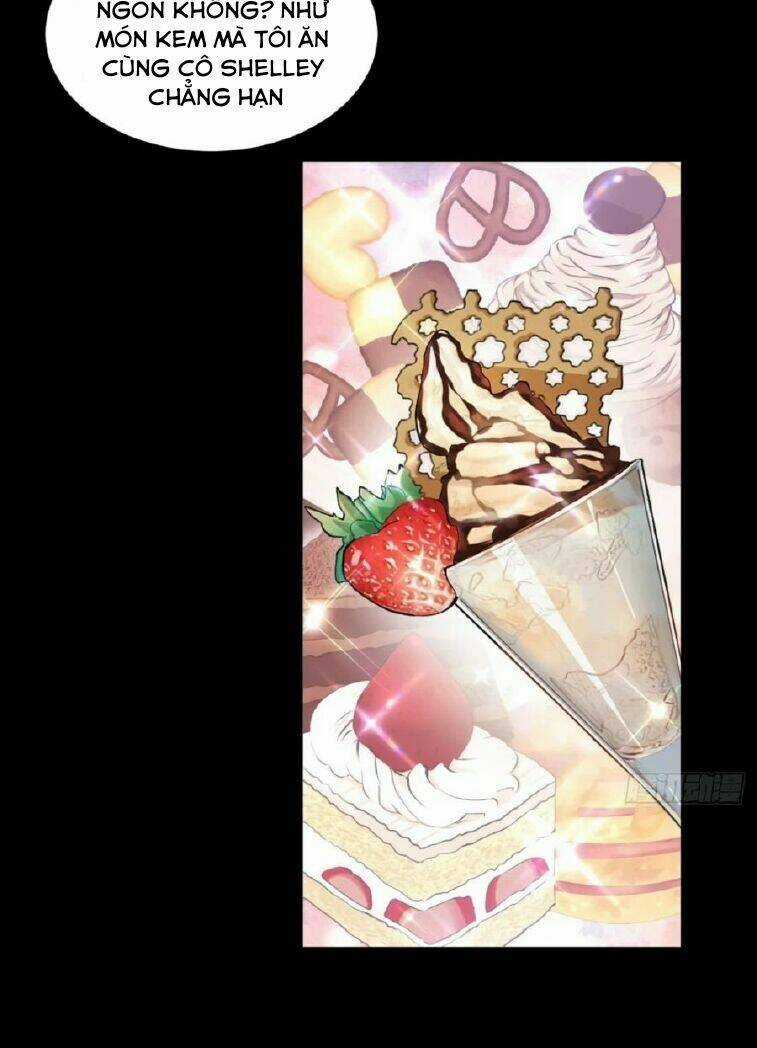 Khô Cốt Hiệp Sĩ Chapter 65 trang 10