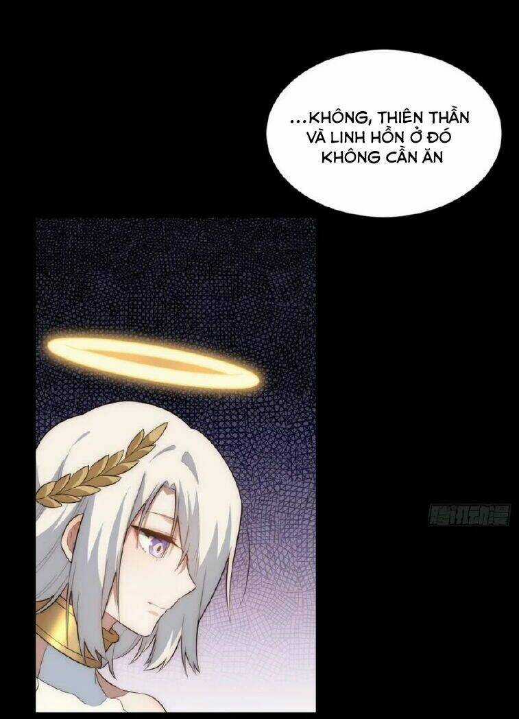 Khô Cốt Hiệp Sĩ Chapter 65 trang 11