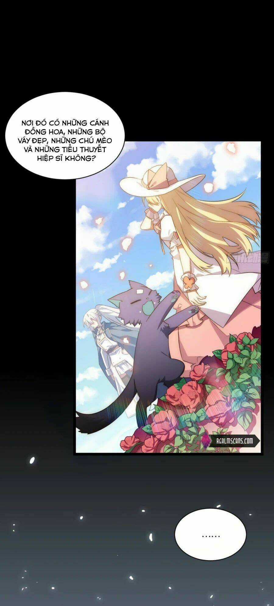 Khô Cốt Hiệp Sĩ Chapter 65 trang 12