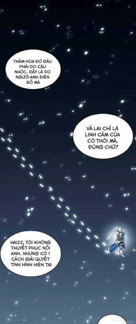 Khô Cốt Hiệp Sĩ Chapter 65 trang 15