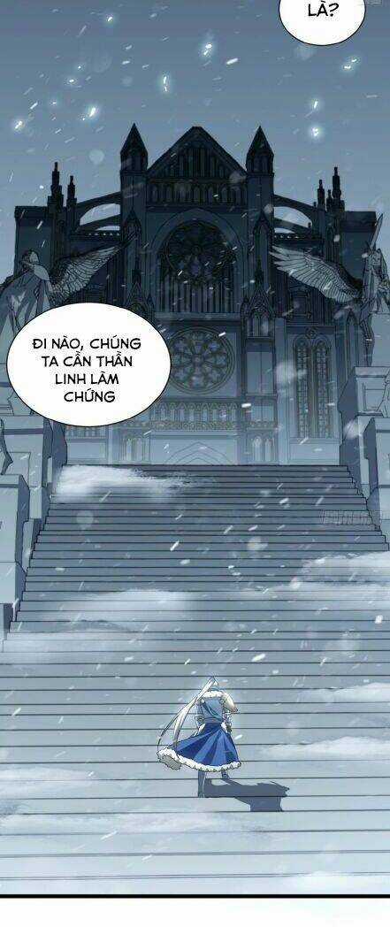 Khô Cốt Hiệp Sĩ Chapter 65 trang 16