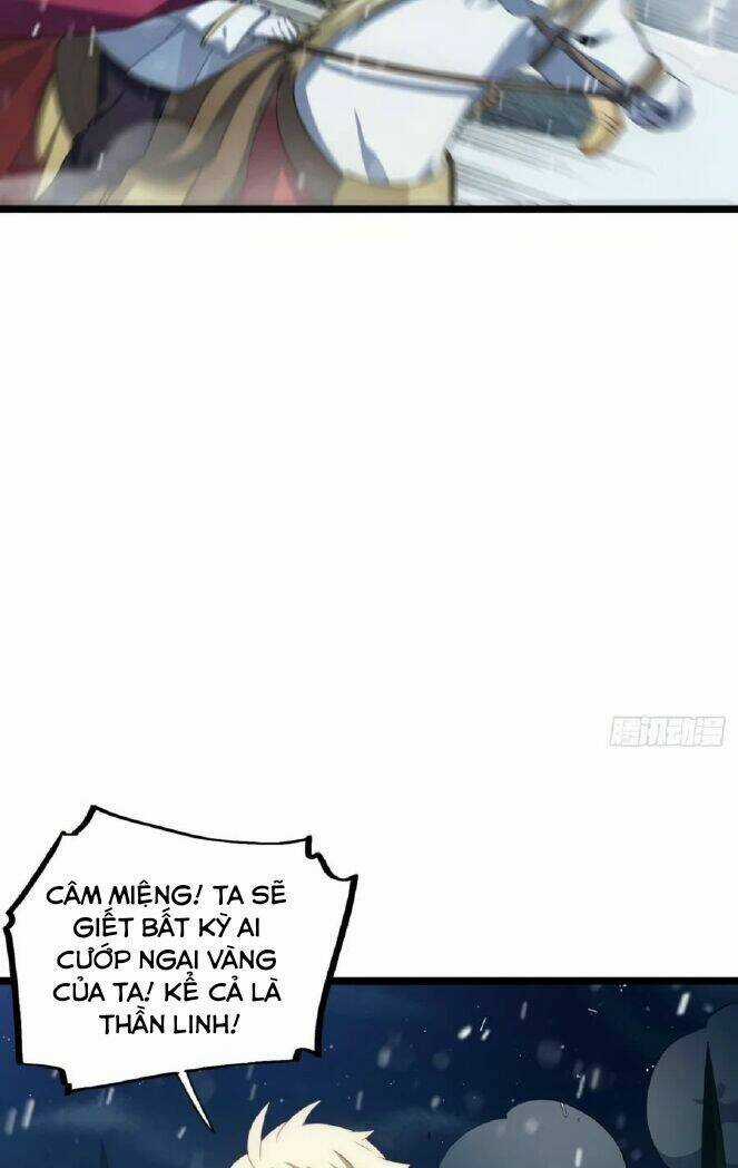 Khô Cốt Hiệp Sĩ Chapter 65 trang 18