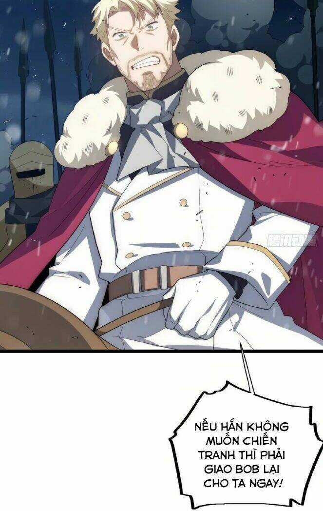 Khô Cốt Hiệp Sĩ Chapter 65 trang 19