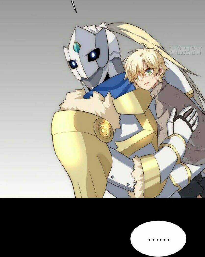 Khô Cốt Hiệp Sĩ Chapter 65 trang 2