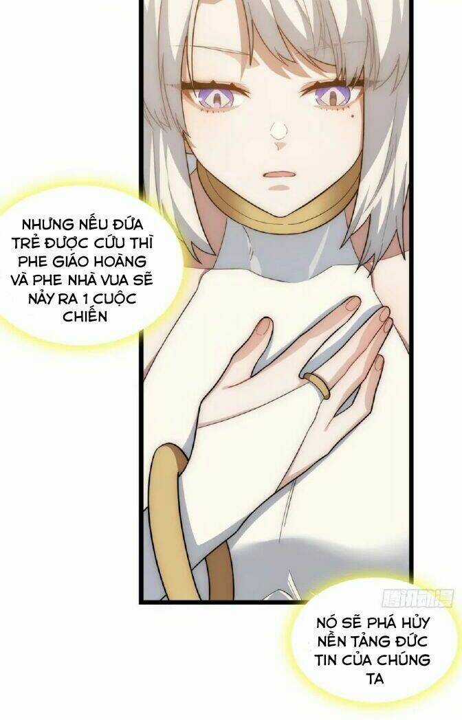 Khô Cốt Hiệp Sĩ Chapter 65 trang 22