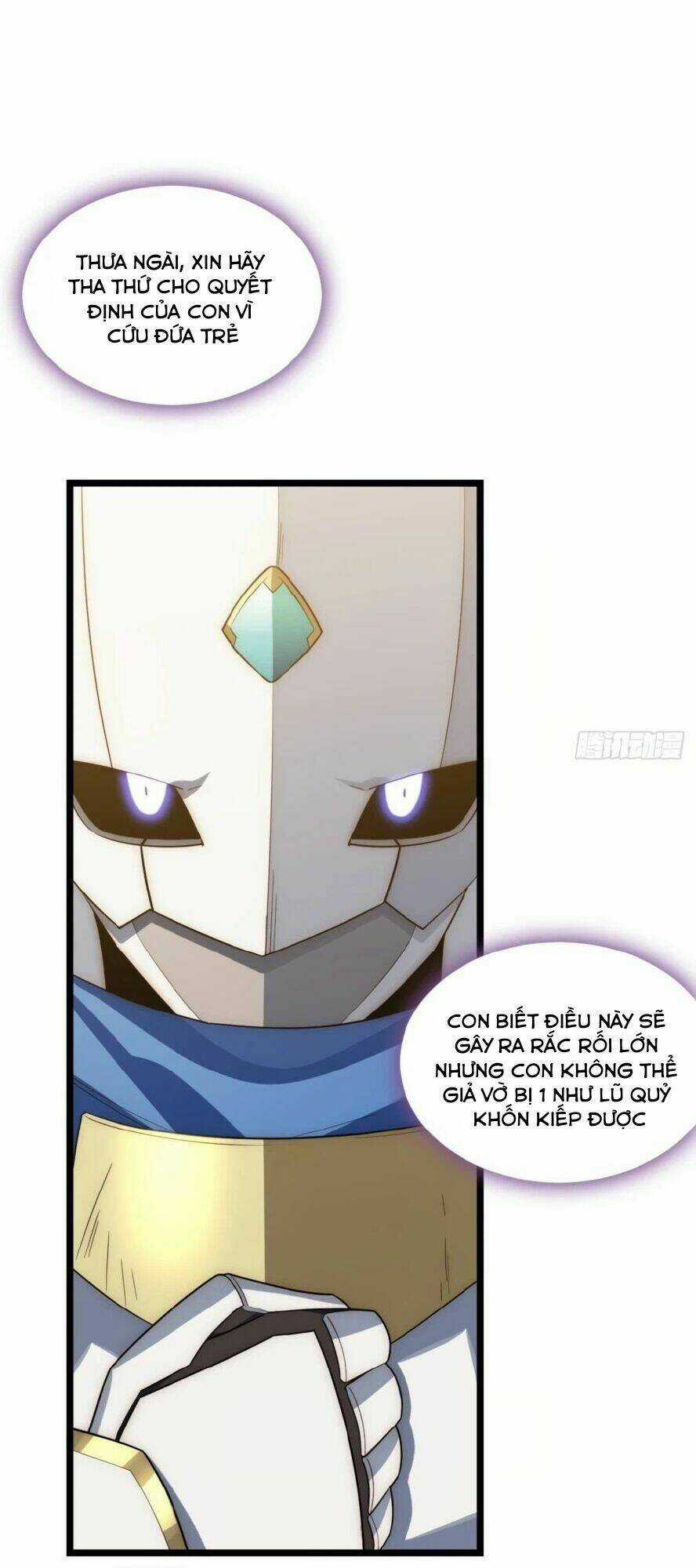 Khô Cốt Hiệp Sĩ Chapter 65 trang 23