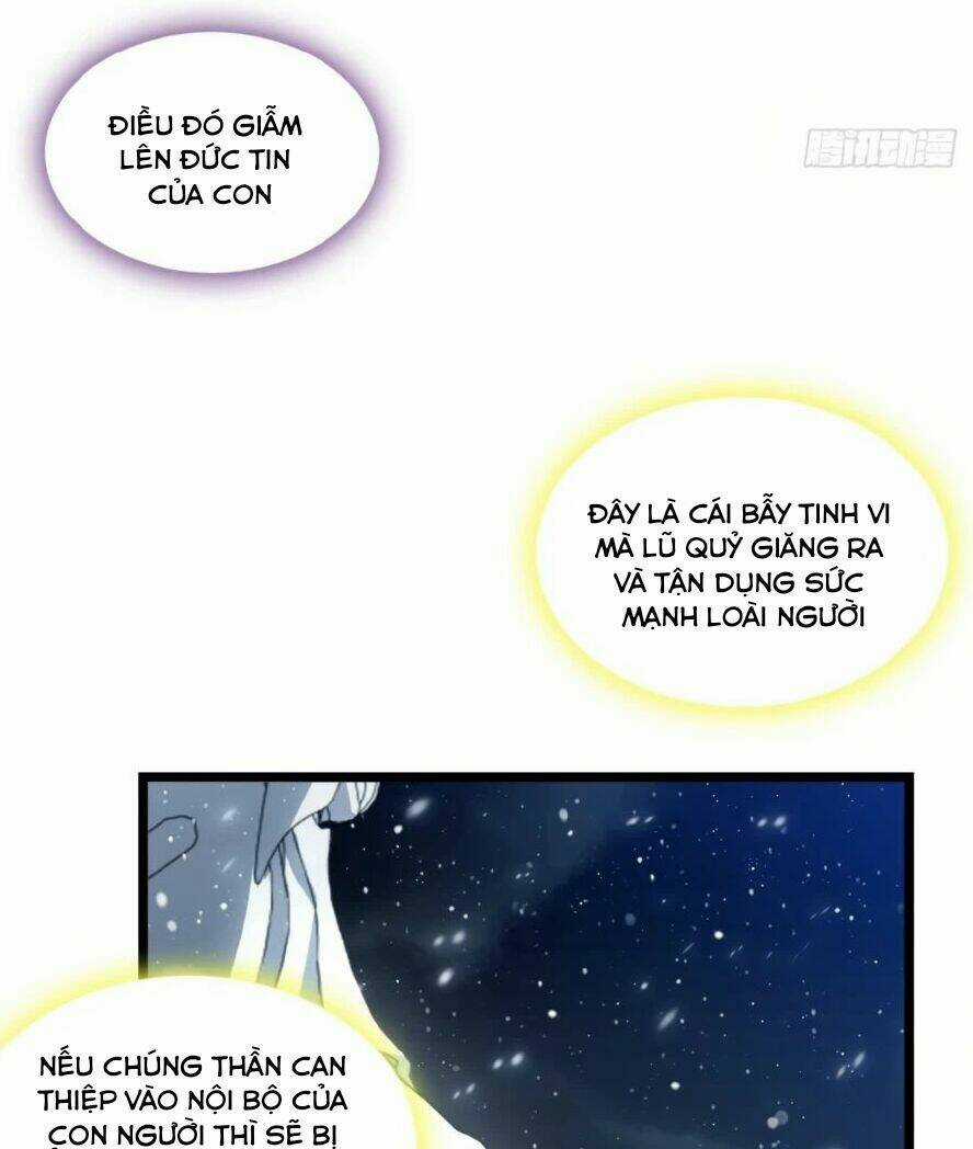 Khô Cốt Hiệp Sĩ Chapter 65 trang 24