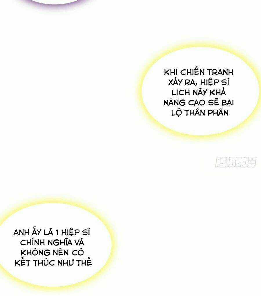 Khô Cốt Hiệp Sĩ Chapter 65 trang 27