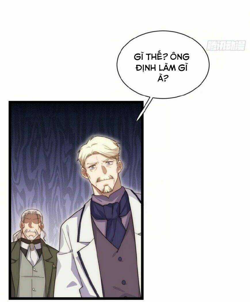 Khô Cốt Hiệp Sĩ Chapter 65 trang 31