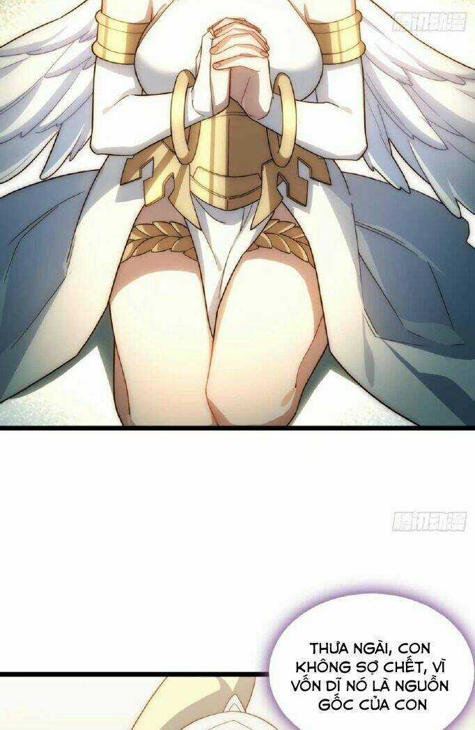 Khô Cốt Hiệp Sĩ Chapter 65 trang 33