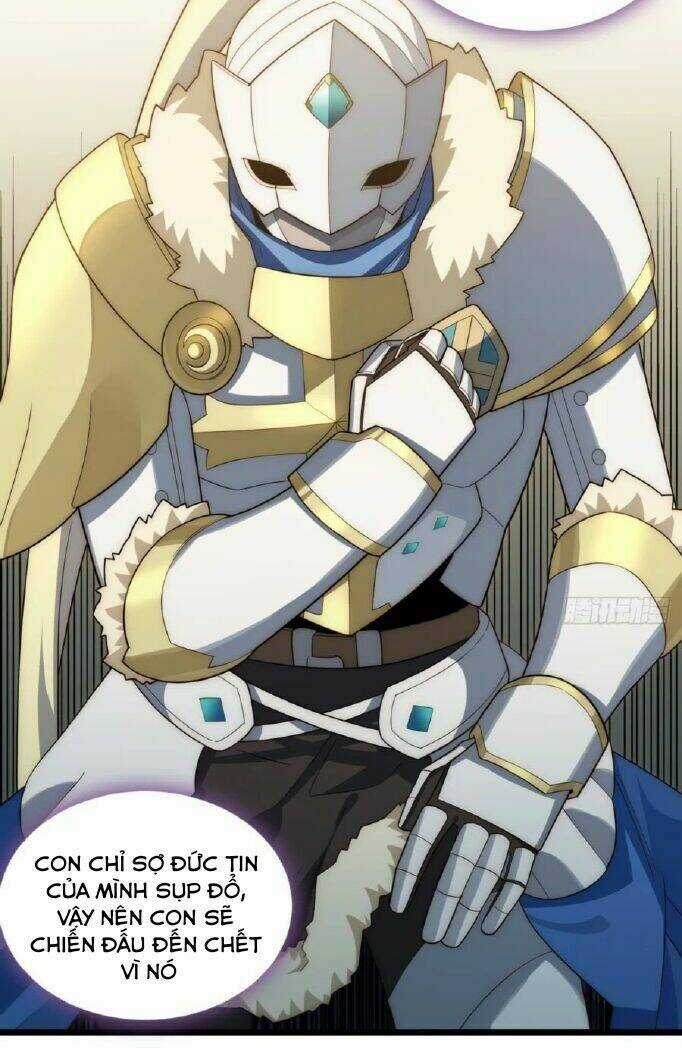 Khô Cốt Hiệp Sĩ Chapter 65 trang 34