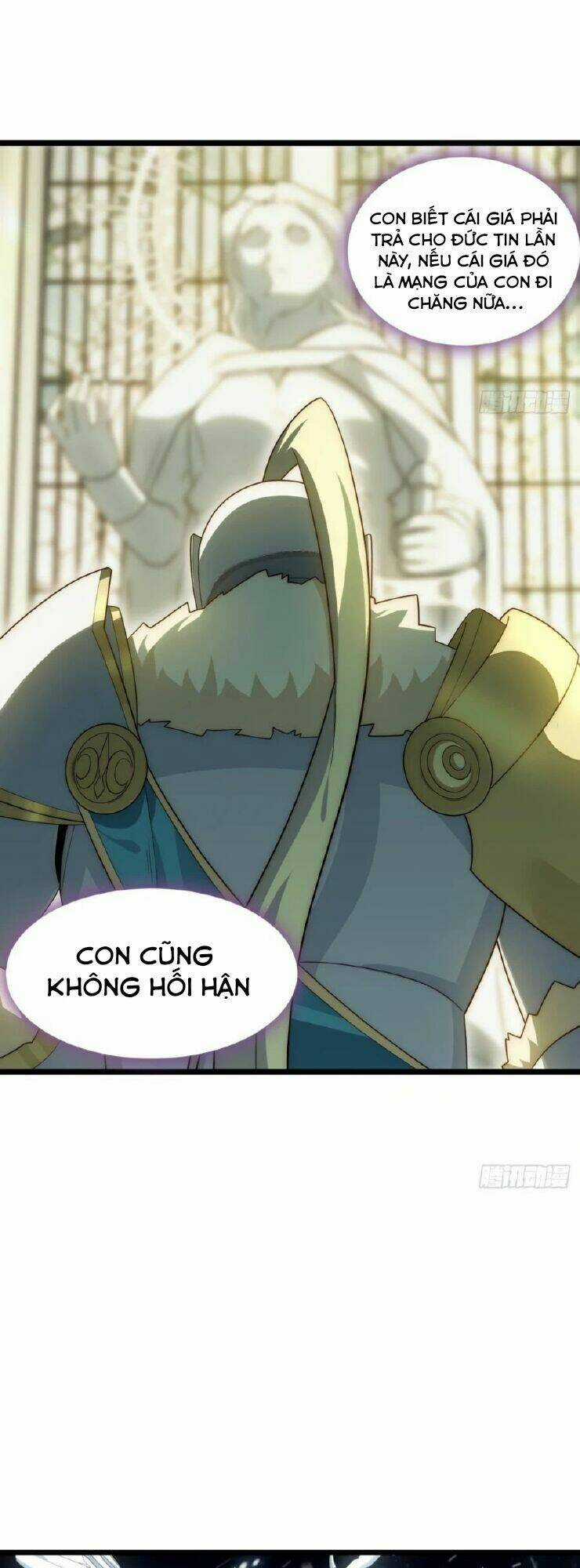 Khô Cốt Hiệp Sĩ Chapter 65 trang 35