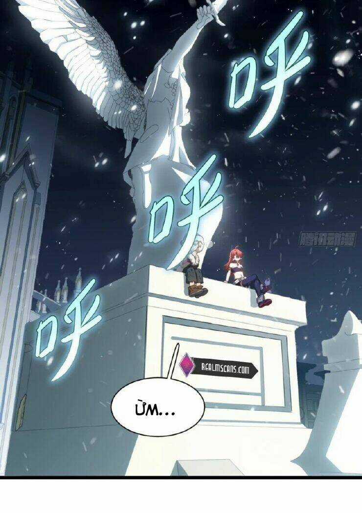 Khô Cốt Hiệp Sĩ Chapter 65 trang 36