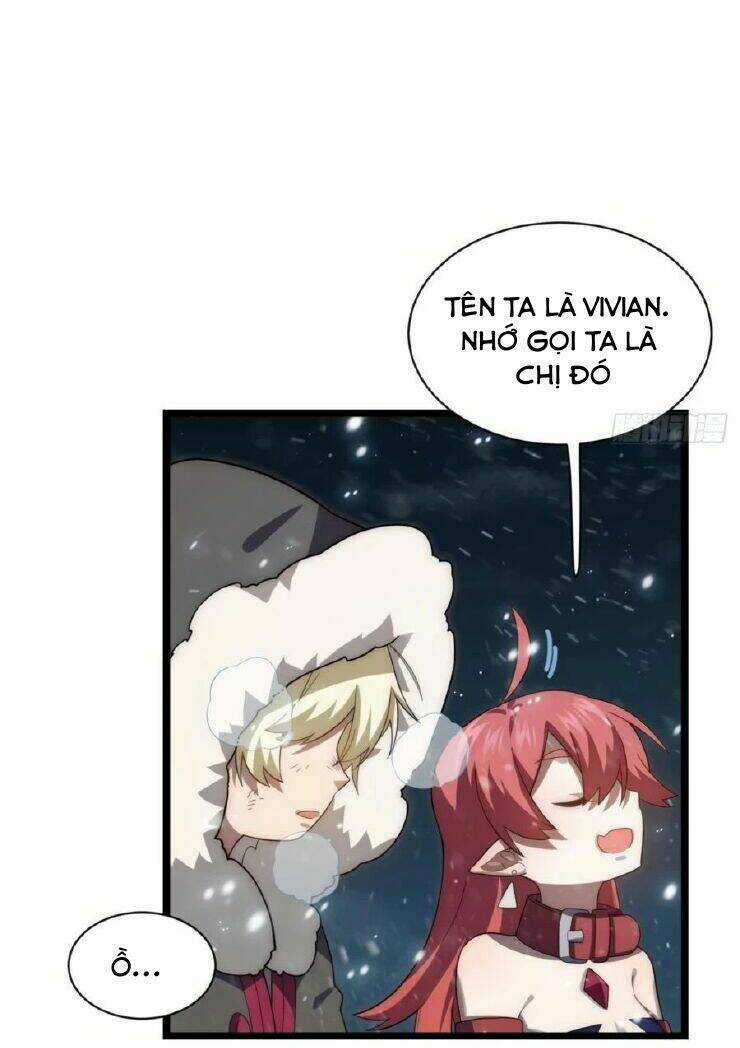 Khô Cốt Hiệp Sĩ Chapter 65 trang 37