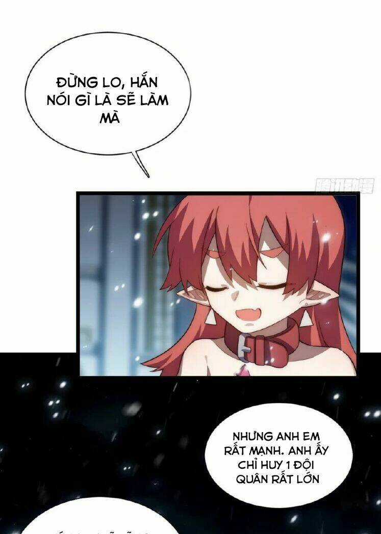 Khô Cốt Hiệp Sĩ Chapter 65 trang 39