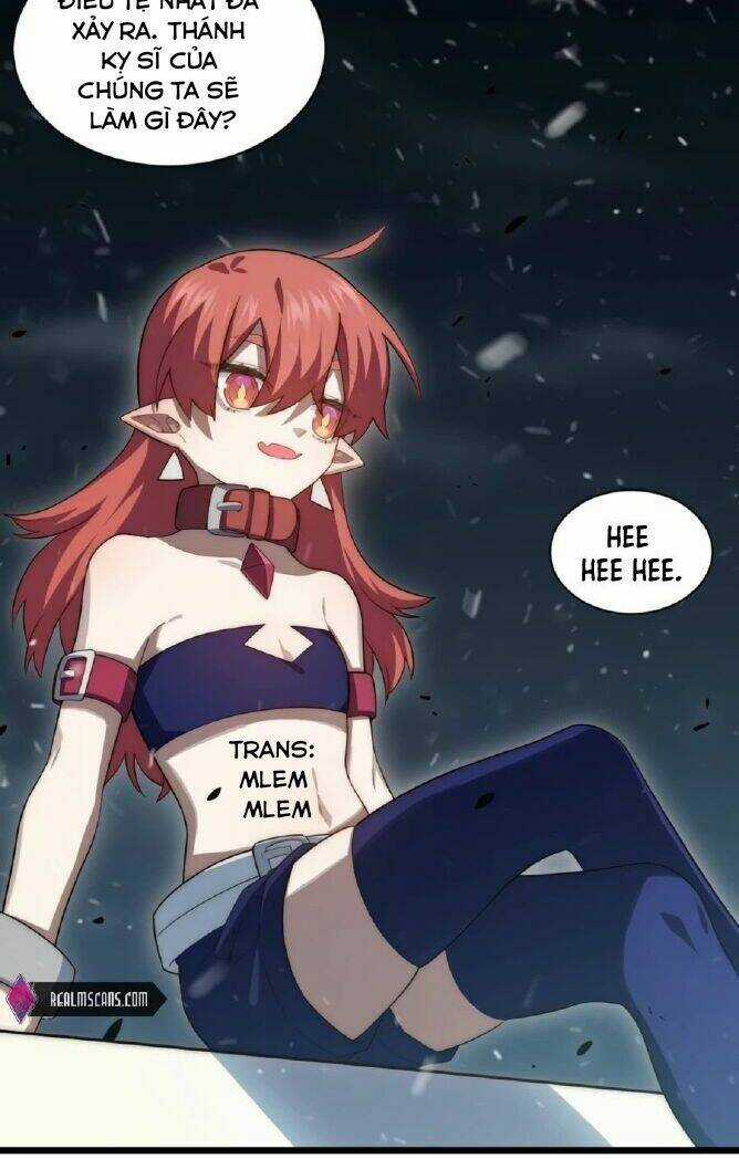 Khô Cốt Hiệp Sĩ Chapter 65 trang 43