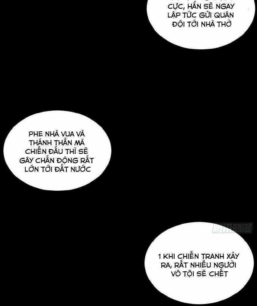 Khô Cốt Hiệp Sĩ Chapter 65 trang 5