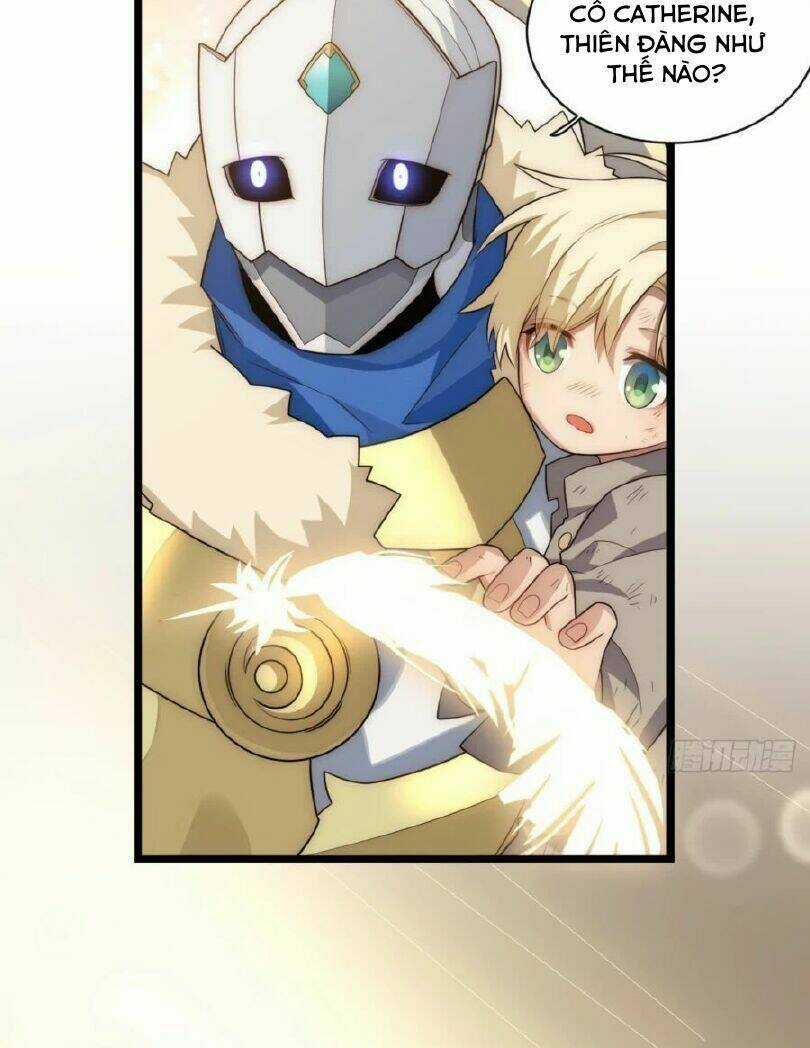 Khô Cốt Hiệp Sĩ Chapter 65 trang 7