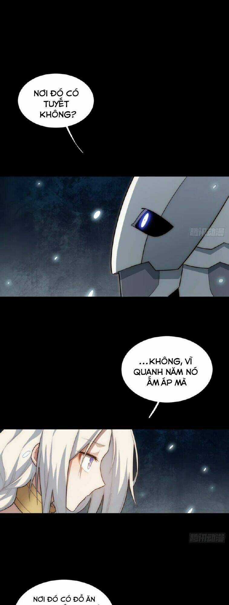 Khô Cốt Hiệp Sĩ Chapter 65 trang 9