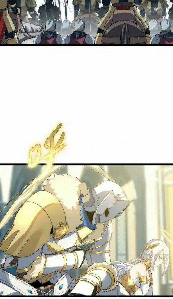 Khô Cốt Hiệp Sĩ Chapter 66 trang 10