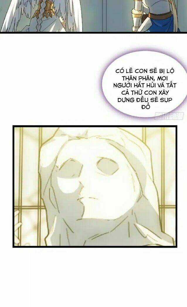 Khô Cốt Hiệp Sĩ Chapter 66 trang 13