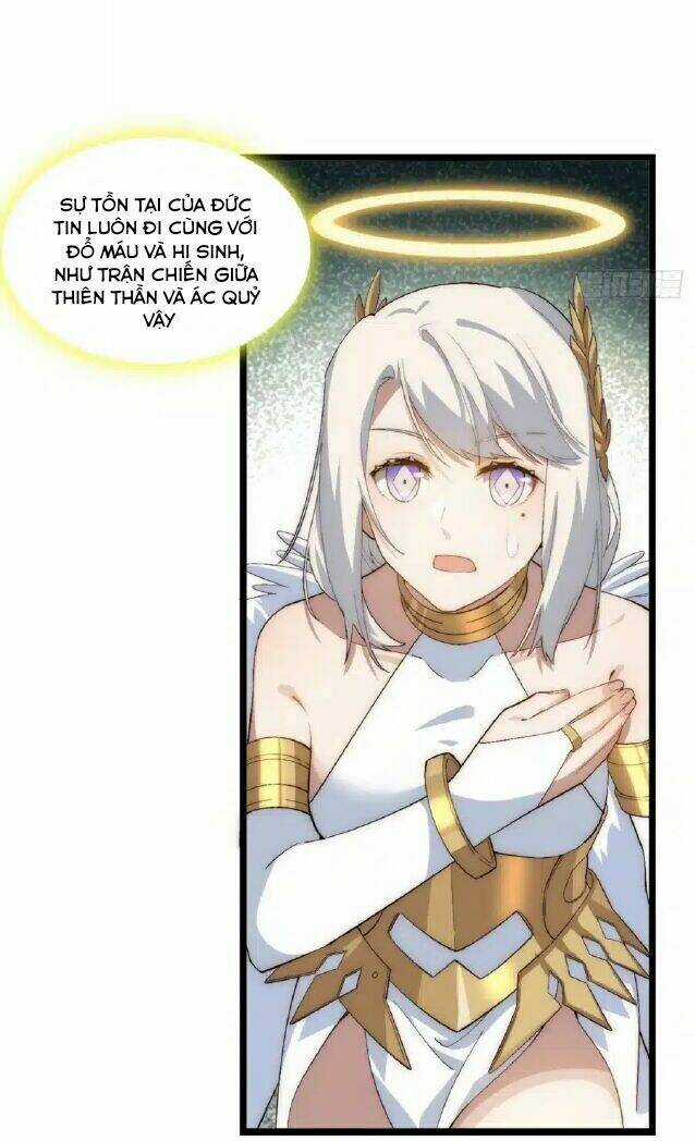 Khô Cốt Hiệp Sĩ Chapter 66 trang 14