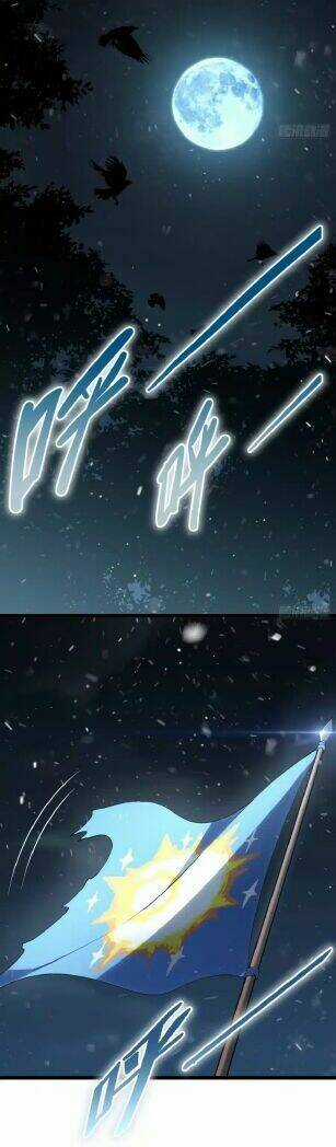 Khô Cốt Hiệp Sĩ Chapter 66 trang 17