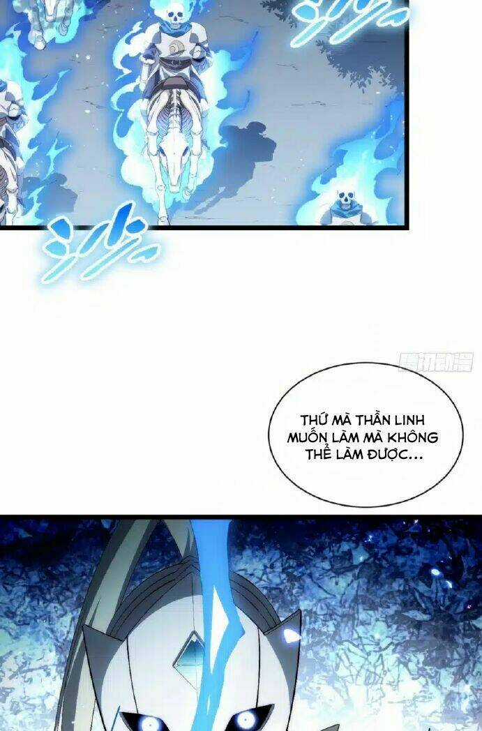 Khô Cốt Hiệp Sĩ Chapter 66 trang 19