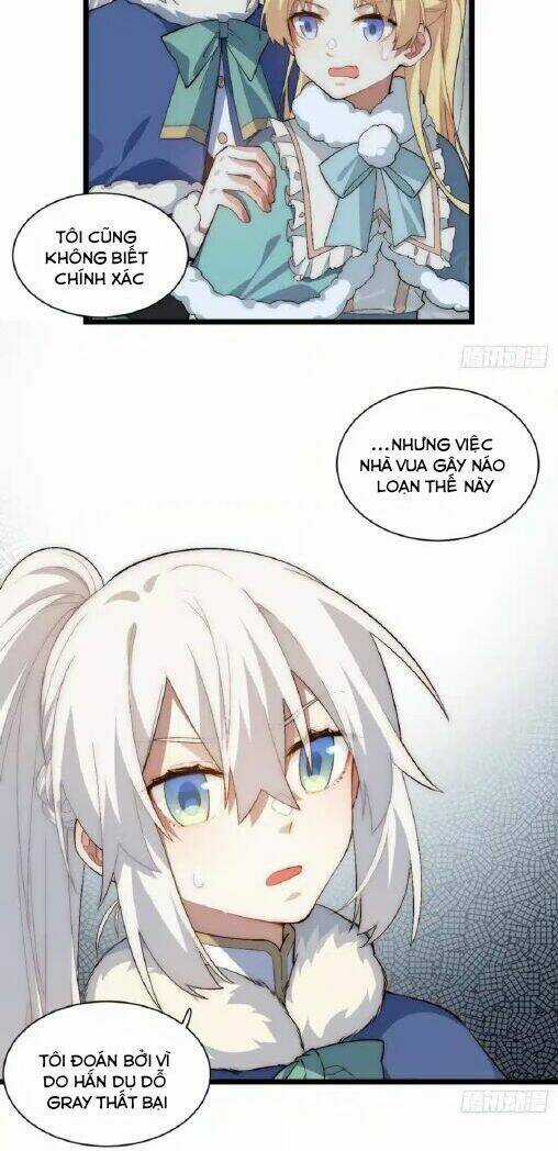 Khô Cốt Hiệp Sĩ Chapter 66 trang 2