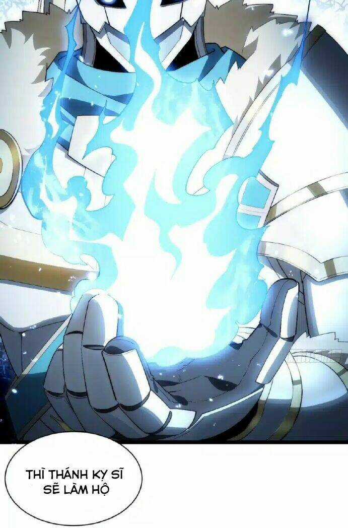 Khô Cốt Hiệp Sĩ Chapter 66 trang 20