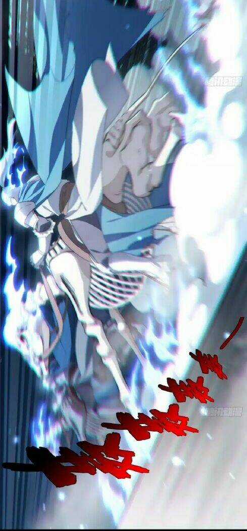 Khô Cốt Hiệp Sĩ Chapter 66 trang 23