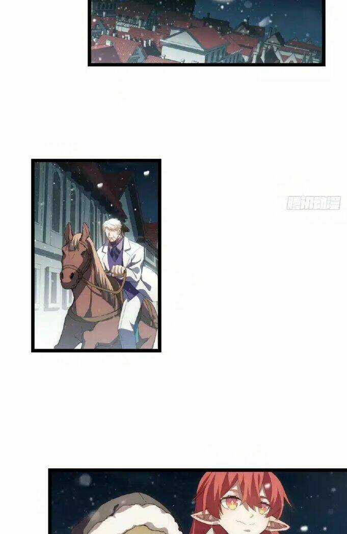 Khô Cốt Hiệp Sĩ Chapter 66 trang 25