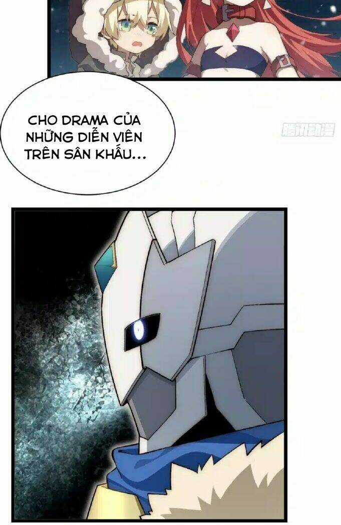 Khô Cốt Hiệp Sĩ Chapter 66 trang 26