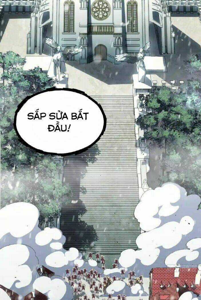 Khô Cốt Hiệp Sĩ Chapter 66 trang 28