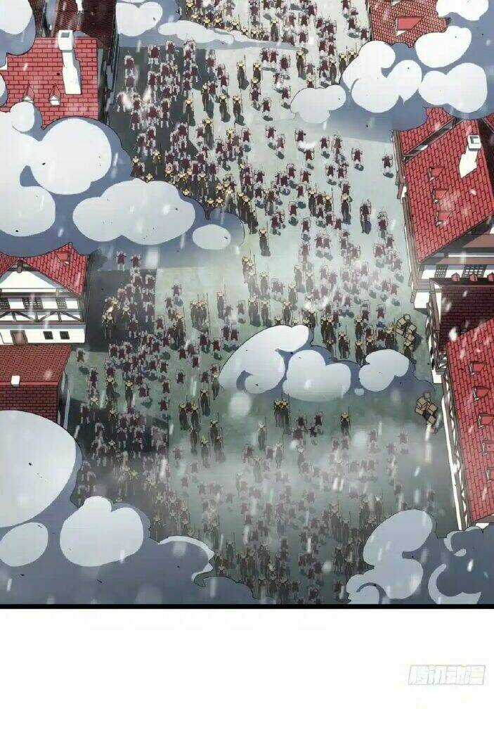 Khô Cốt Hiệp Sĩ Chapter 66 trang 29