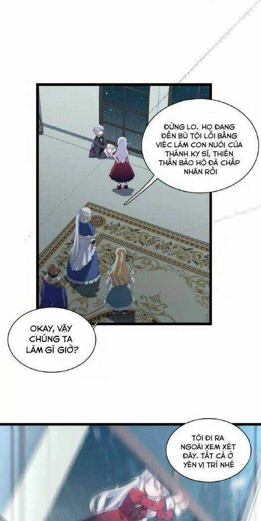 Khô Cốt Hiệp Sĩ Chapter 66 trang 4