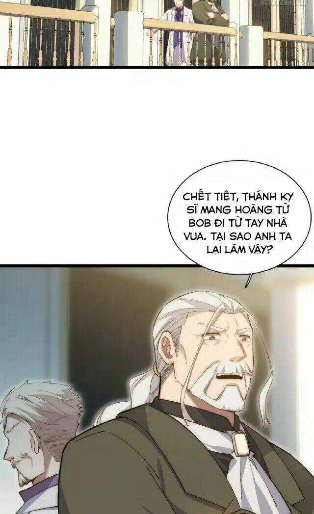 Khô Cốt Hiệp Sĩ Chapter 66 trang 7